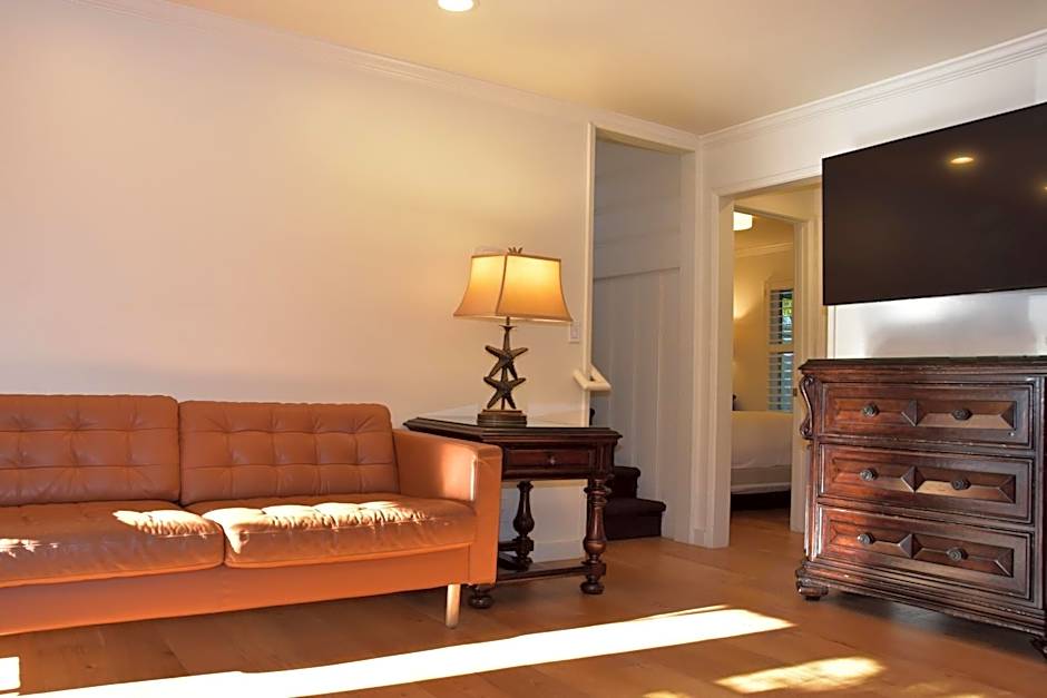 The Franciscan Hotel
