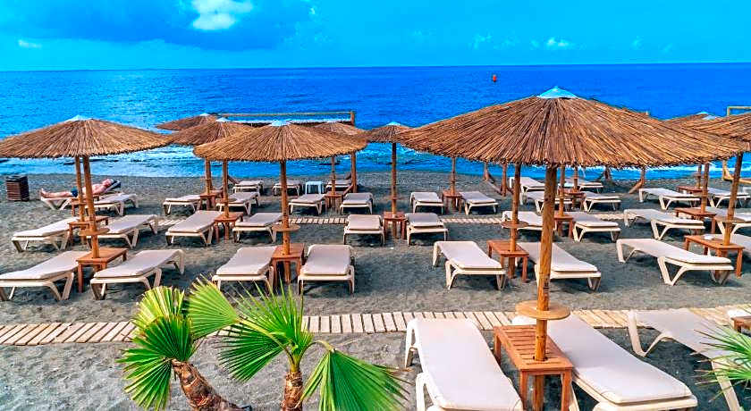 CHC Tylissos Beach Hotel