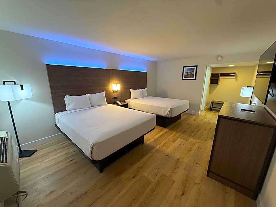 Travelodge by Wyndham Imperial - El Centro