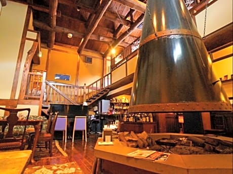 Yufuin Onsen Kishokaiuntei Muzinzo