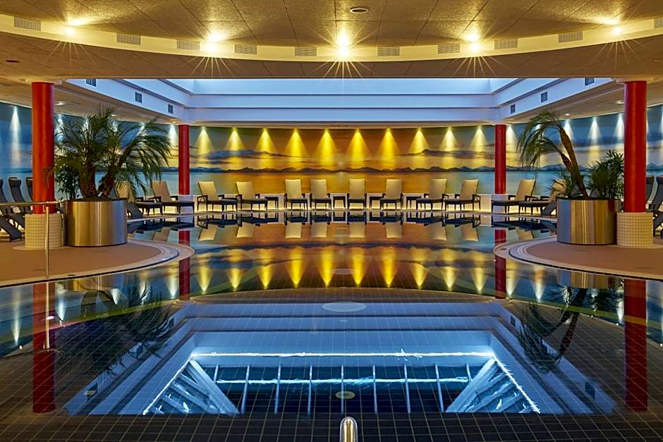 H+ Hotel & SPA Friedrichroda