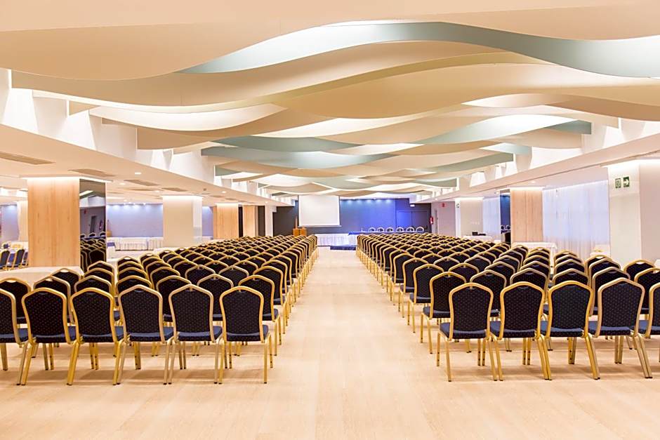 Hotel Olympia Valencia