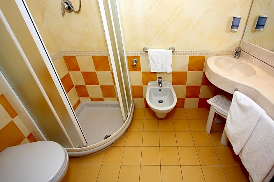 Hotel Baia