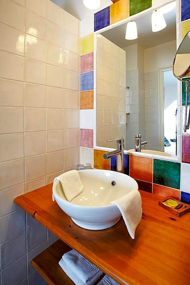 Carnac Lodge Hotel & Spa