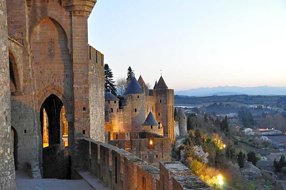 Hotel Chateau de Cavanac