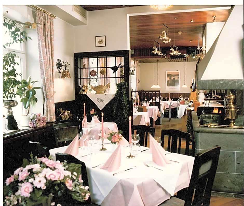 Hotel am Deister