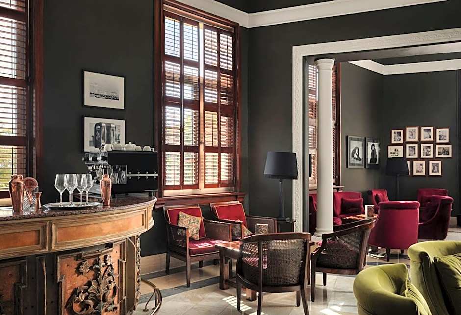 The Phoenicia Malta