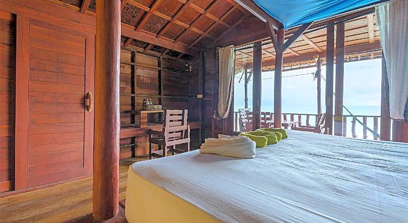 Mai Pen Rai Bungalows