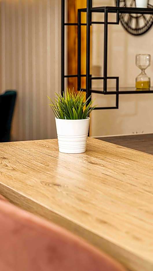 Il Melograno - Suite Deluxe