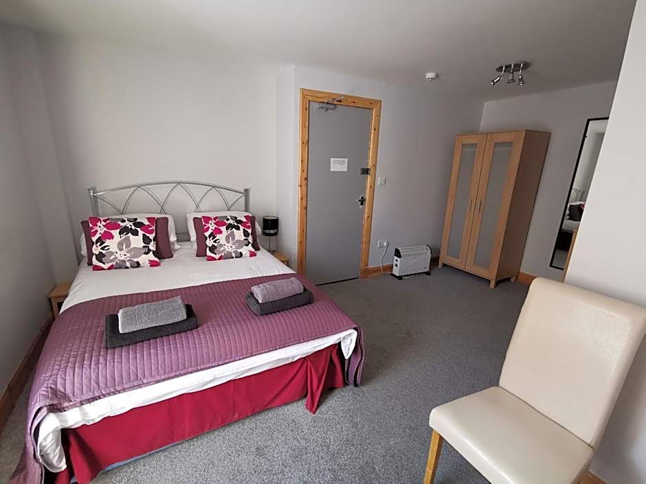 Photo 1 of 3 of Double Room with Private Bathroom