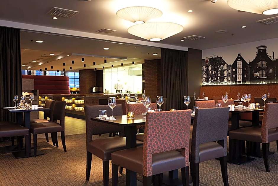 Hyatt Place Amsterdam Airport