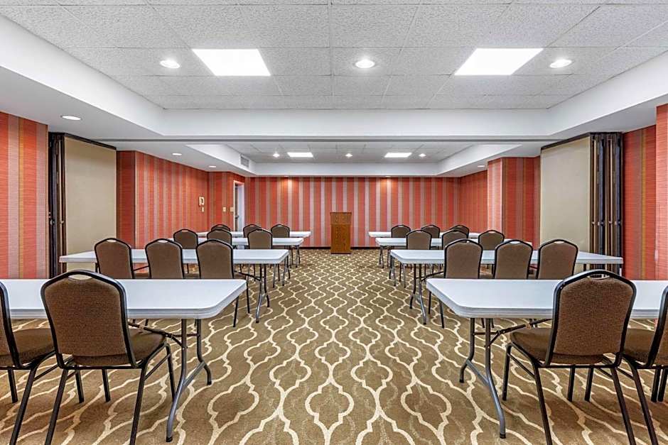 Comfort Inn & Suites Clemson - University Area 