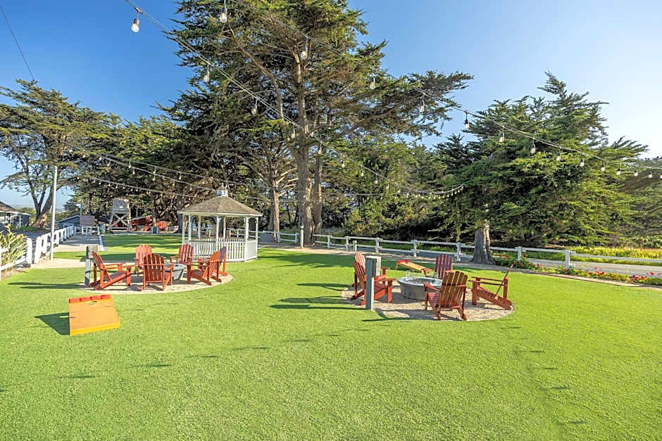 Oceanpoint Ranch