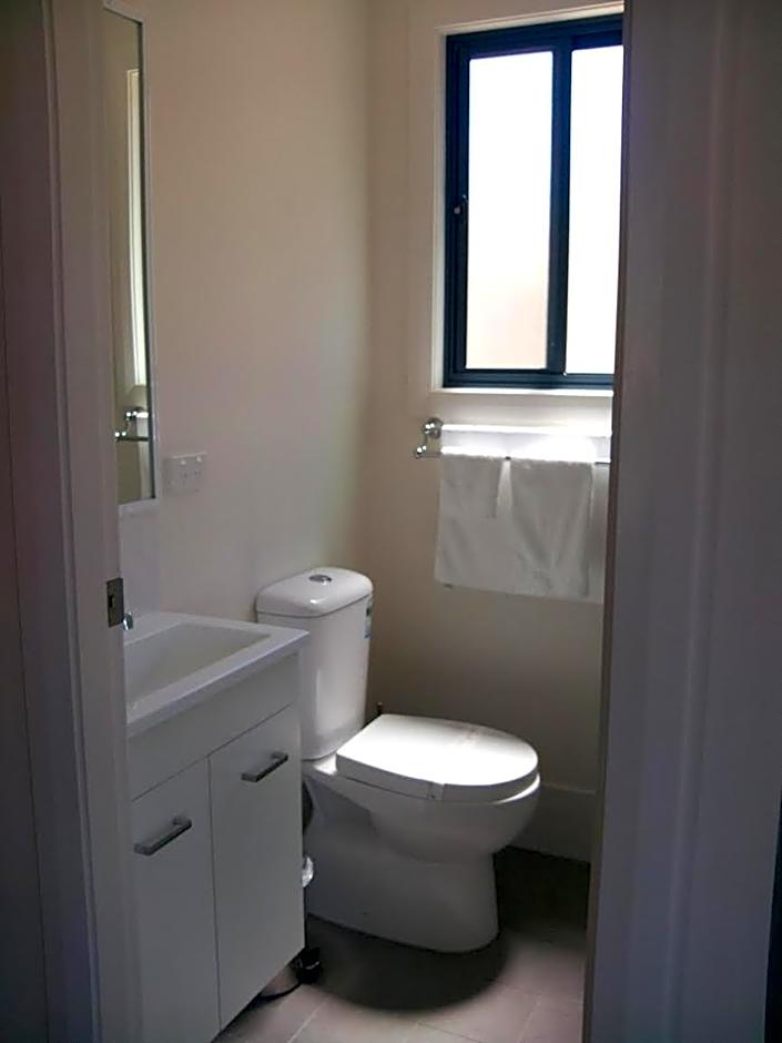 Dubbo Midstate Motor Park