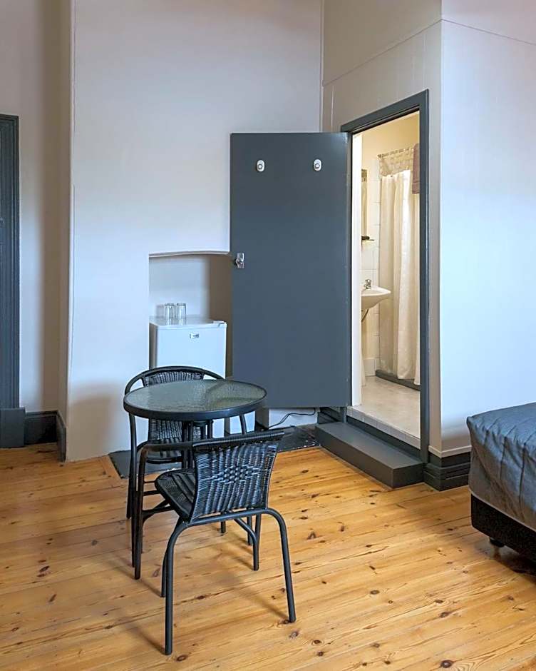 Pampas Motel Port Augusta