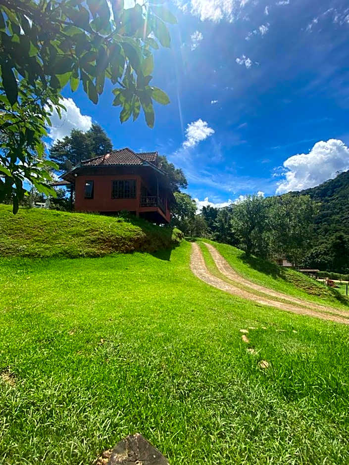 RECANTO Do SOL VISCONDE DE MAUÁ