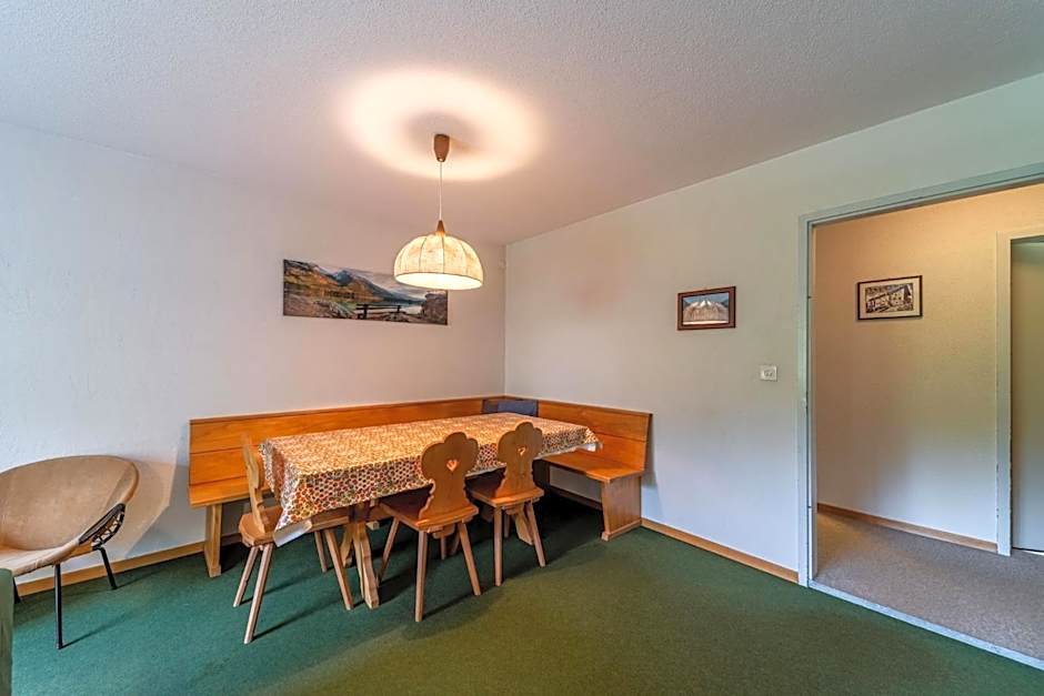 Chesa Muot Marias - Sils