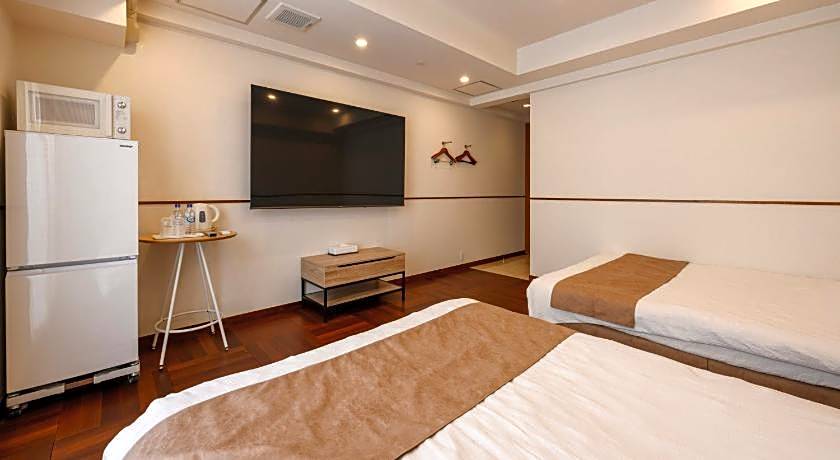 Hotel Sunset Terrace