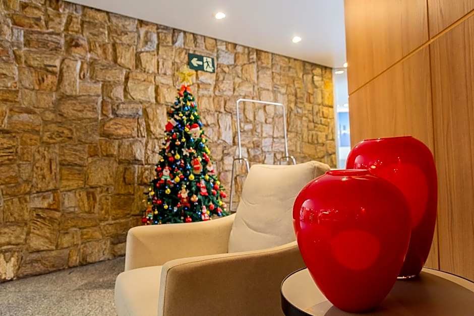 Fenix Hotel Pouso Alegre