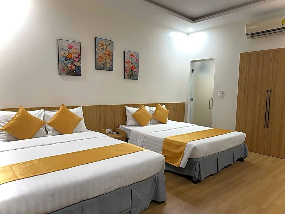 White Hotel
