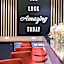 Hampton by Hilton Vienna City West