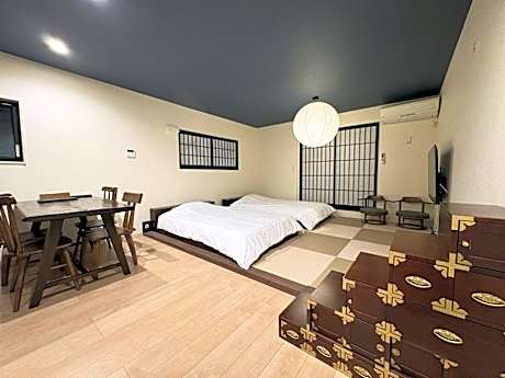 Ninja Hotel Kamakura - Vacation STAY 58171v