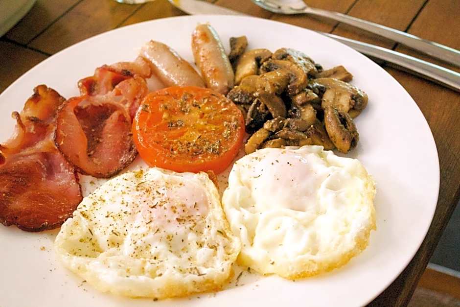 Hilton Bush Lodge & Function Venue