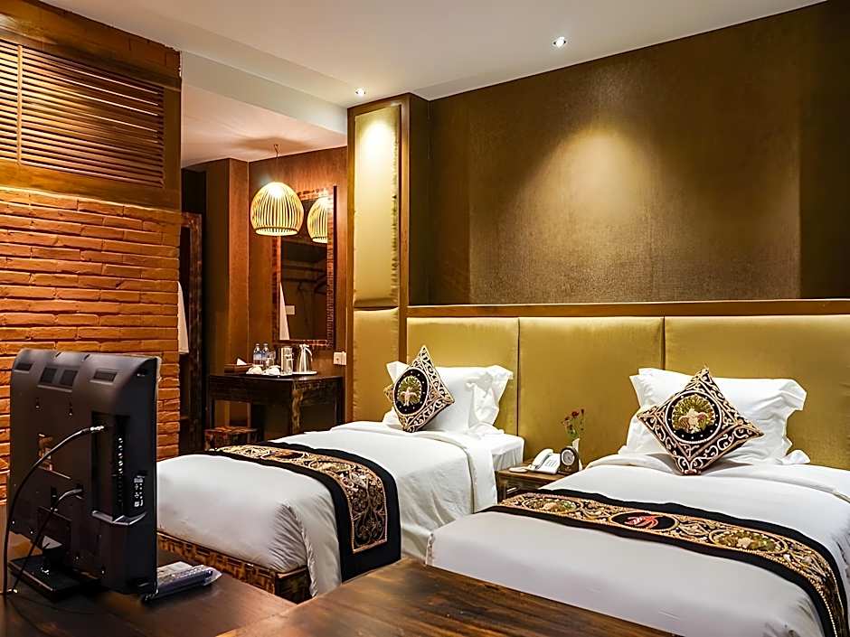 Bagan Landmark Hotel