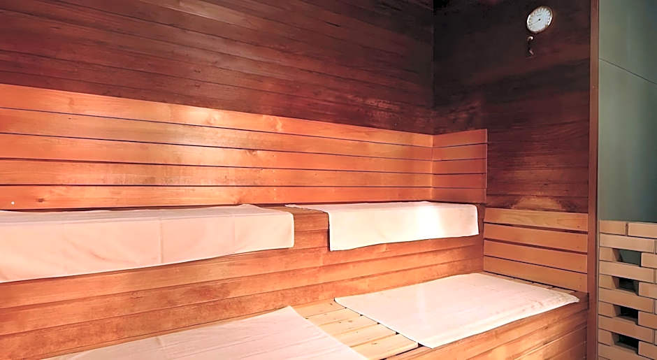 Kojohama Onsen Hotel