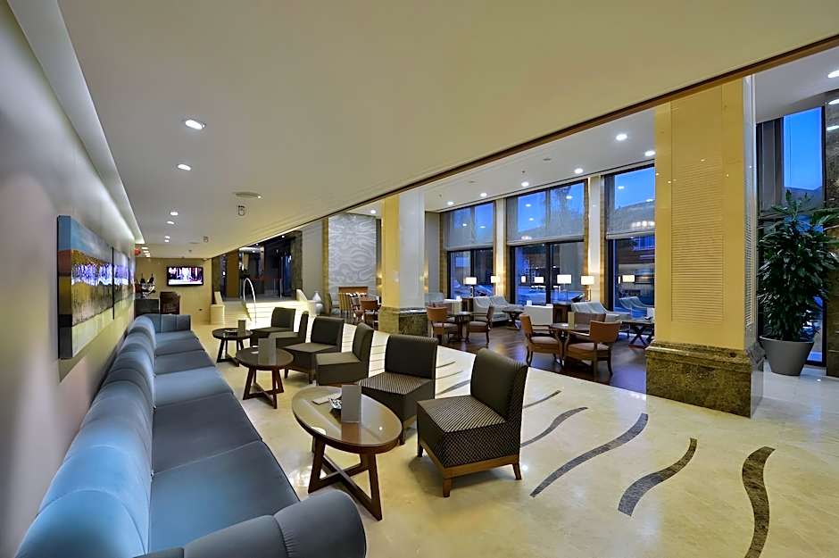 Marigold Thermal & Spa Hotel Bursa
