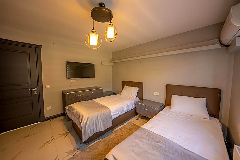 Alya Kartepe Villa Hotel