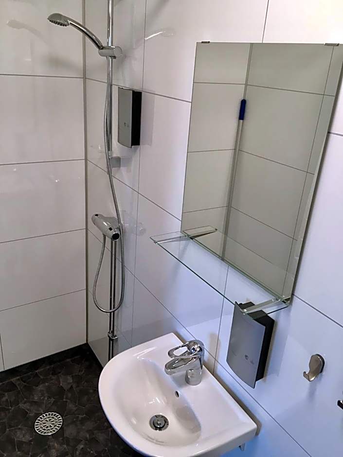 Wij Trädgårdskök på Wij Trädgårdar