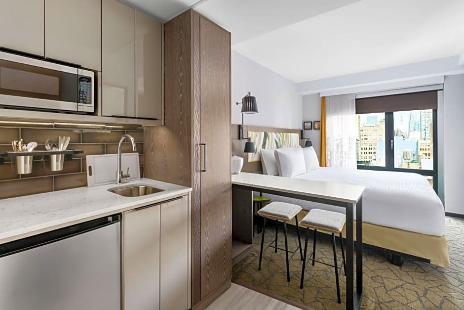 TownePlace Suites by Marriott New York Manhattan/Chelsea