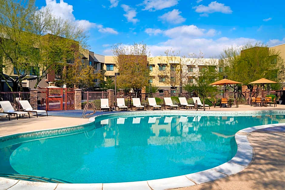 Residence Inn by Marriott Scottsdale Salt River