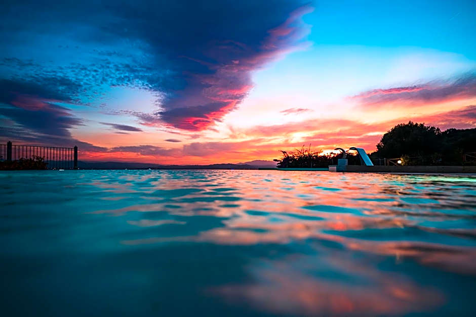 Hotel dP Olbia - Sardinia