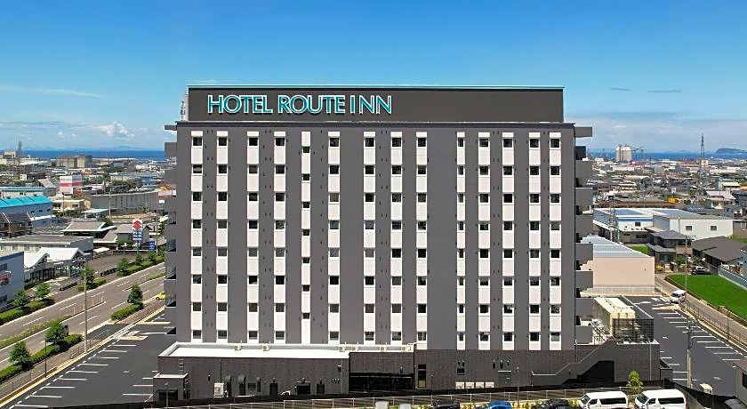 Hotel Route Inn Shikoku Chuo
