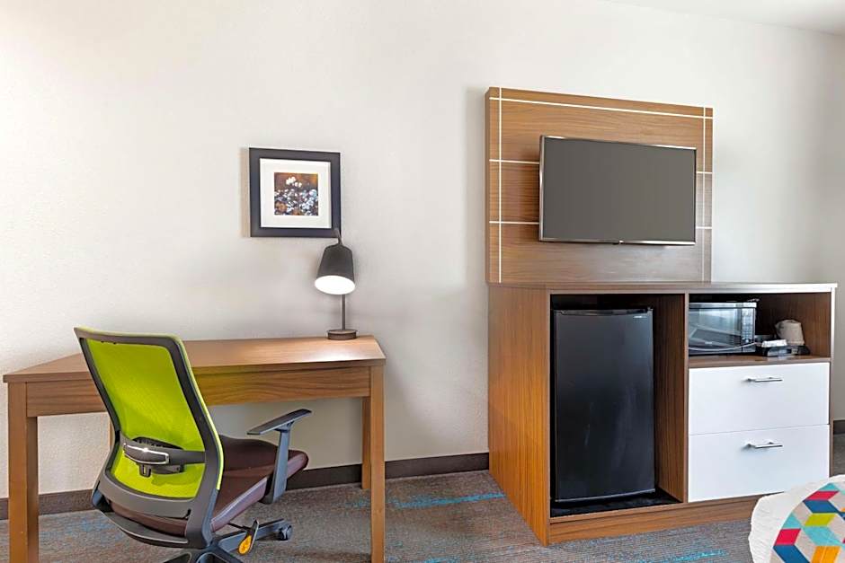 Best Western Plus Medical Center