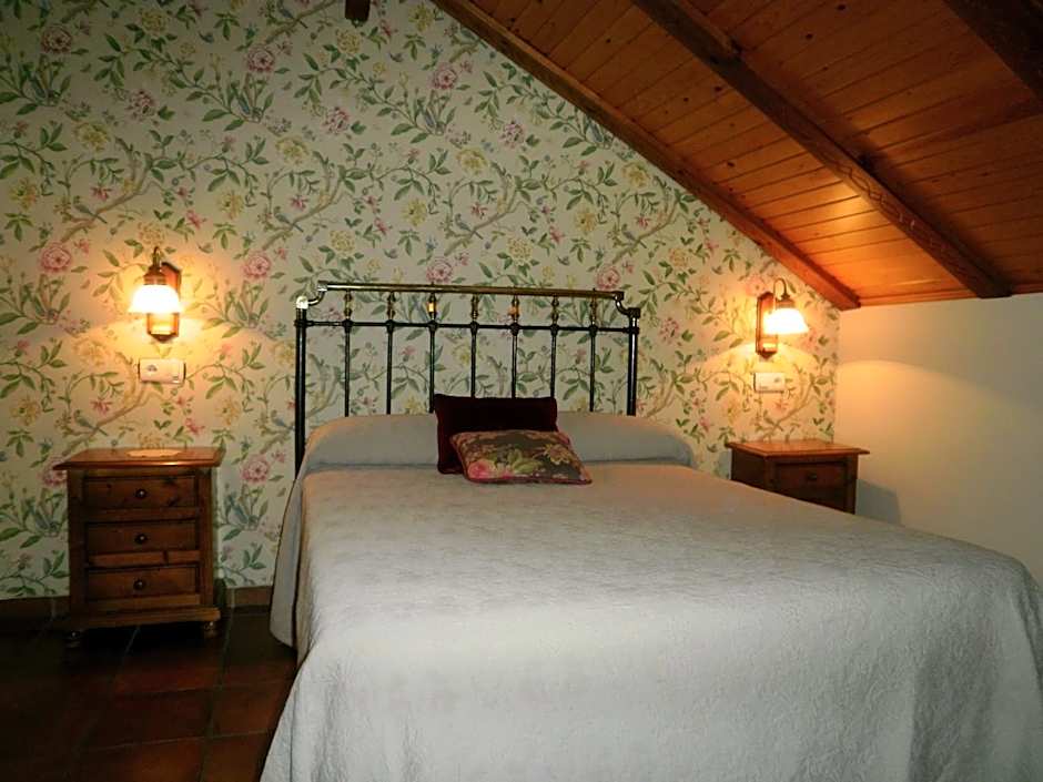 Casa Gallán