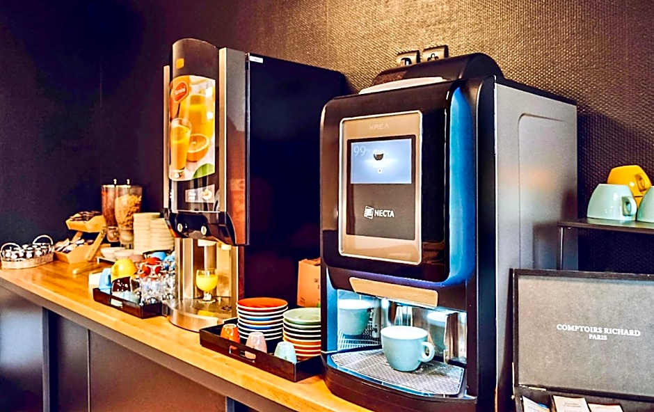 Tulip Inn Honfleur Residence