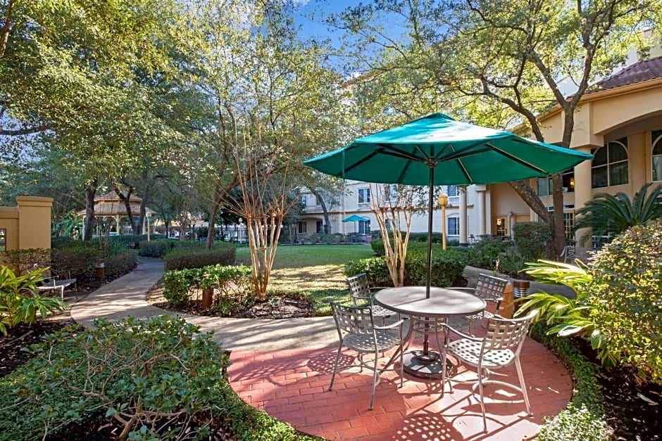 La Quinta Inn Ste Hou Galleria – Houston, TX