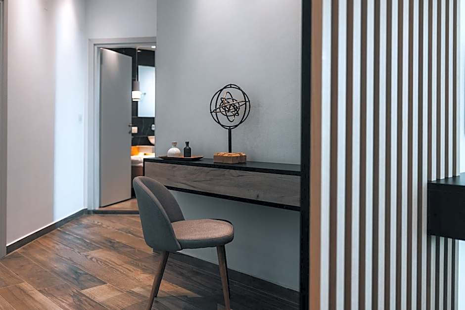 Seascape Luxury Residences