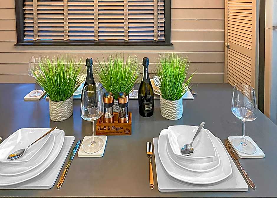 Ogwen Bank Caravan And Lodge Park