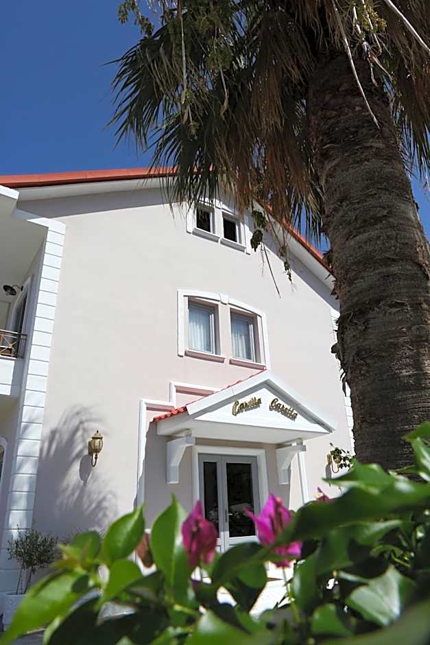 Caretta - Caretta Hotel