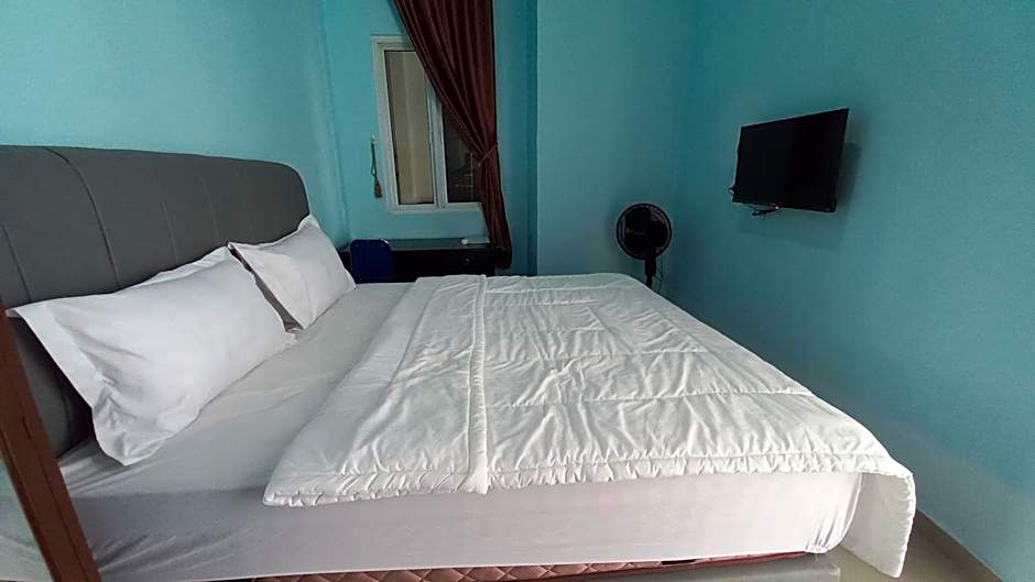 Hotel O Pinus Jaya SyariahNearTaman Amaryllis Pekanbaru