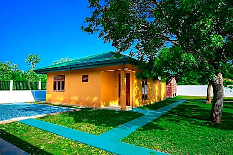 Triple Tree Cottage Yala