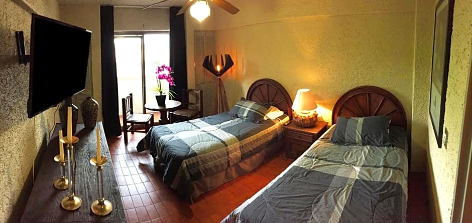 Aurora Suites