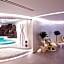 Acroterra Rosa Luxury Suites & Spa