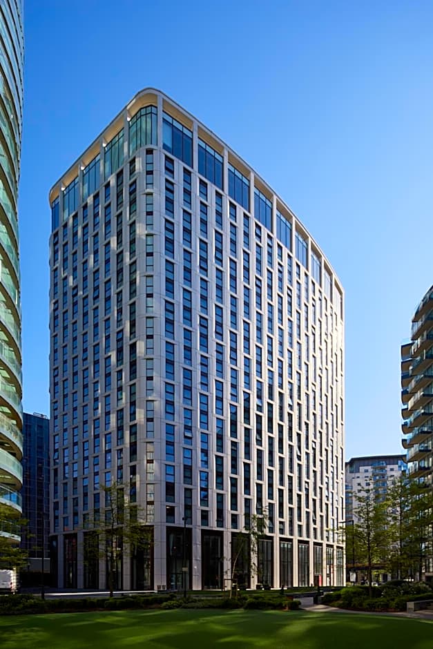 The Collective Canary Wharf