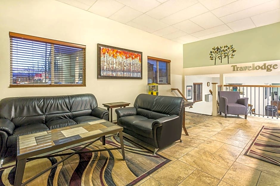 Travelodge by Wyndham Loveland/Fort Collins Area