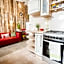 Pesto private rooms